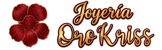 Joyería Oro Kriss